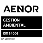 aenor gestion ambiental iso14001 meeting place