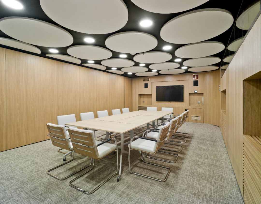 MEETING PLACES