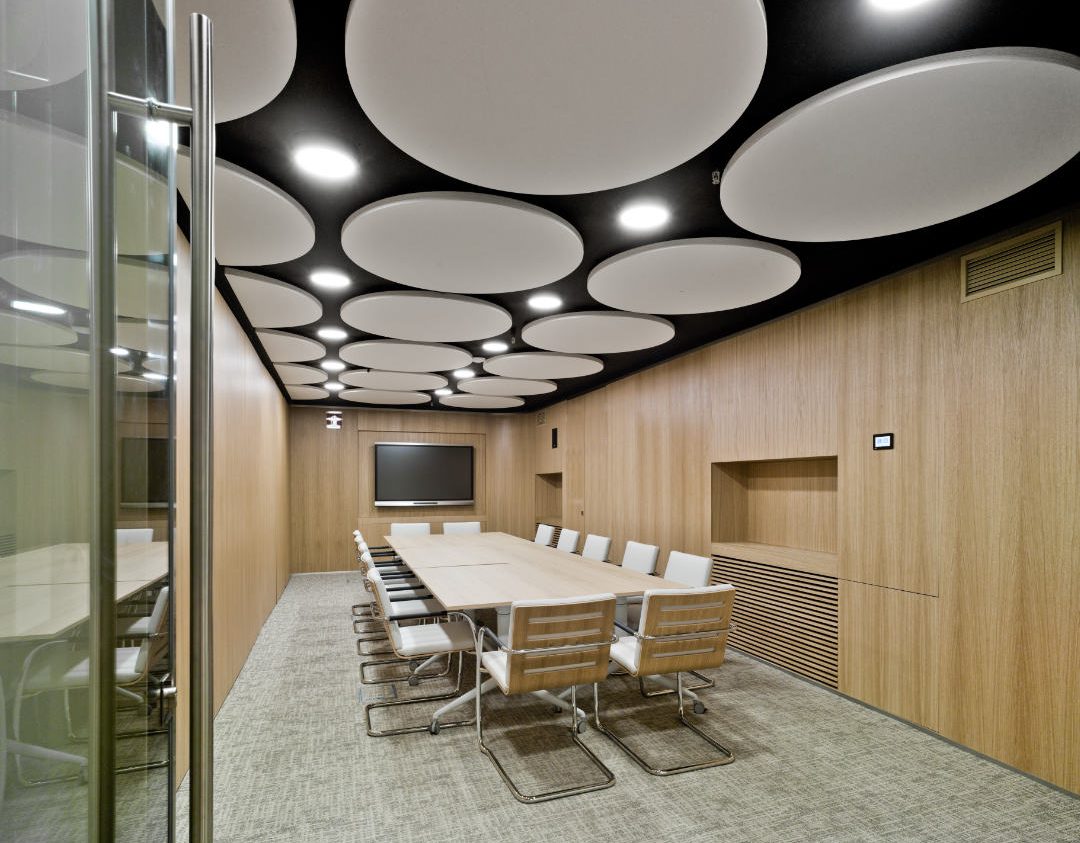 MEETING PLACES