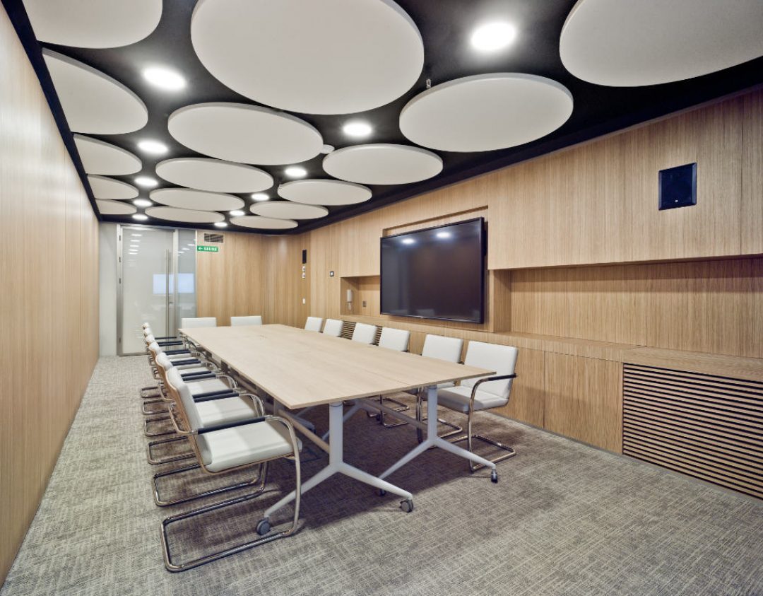 MEETING PLACE